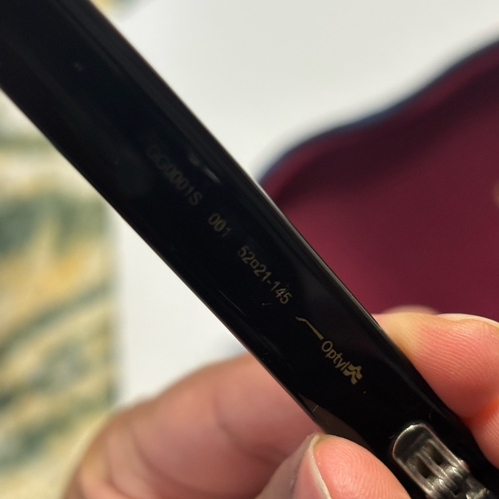 Gucci - Picture 3 of 4